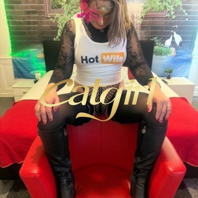 Marielle - Masseuse à La Chaux-de-Fonds