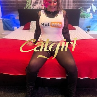Marielle - Masseuse à La Chaux-de-Fonds