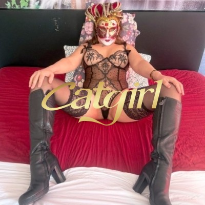 Marielle - Masseuse à La Chaux-de-Fonds