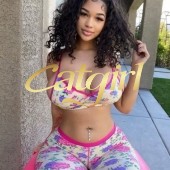 Mavie - Escort Girls in Corbeyrier