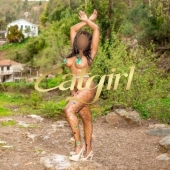 Mayla Souza - Escort Girls in Basel