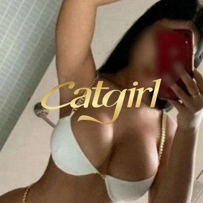 Megal Wil - Masseurin in Wil (SG) - Catgirl