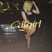 Meri calliente - Escort Girls a Basilea