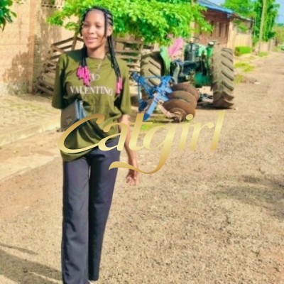 Mey - Escort Girls en Ginebra