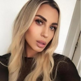 Mia Z - Escort Girls in Zurich