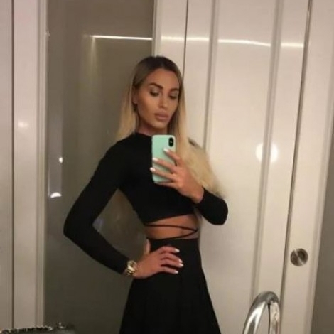 Mia Z - Escort Girl à Zurich