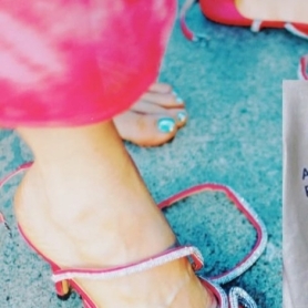 Miel - Masseurin in Freiburg