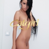Mila - Escort Girls in Geneva