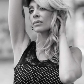 Mila - Massaggiatrice a Sion