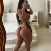 Escort Girls Basel Mirabelle 