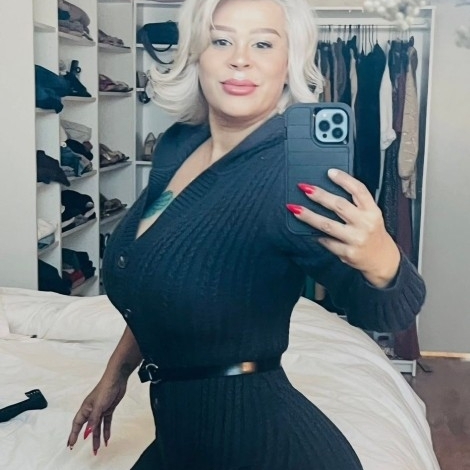 Escort Girls Zurigo Mirala 