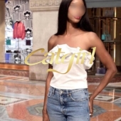 Miranda - Escort Girls in Genf
