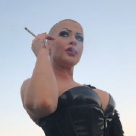 MistressJustine - SM/BDSM à Winterthour