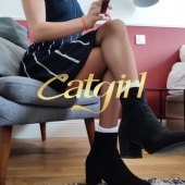 MistressManon - SM/BDSM in Genf
