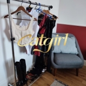 MistressManon - SM/BDSM in Genf