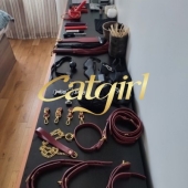 MistressManon - SM/BDSM in Genf