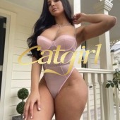 Monica - Escort Girl à Genève