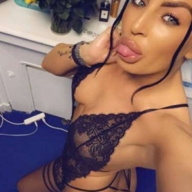 Monika - Escort Girls in Lausanne