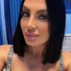 Monika - Escort Girls in Lausanne