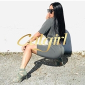 Morena  - Escort Girl à Crissier