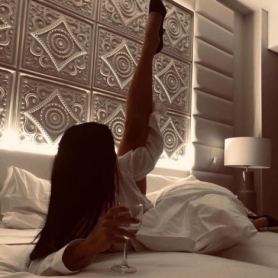 Morena  - Escort Girls in Crissier