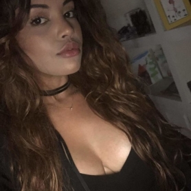 Morena  - Escort Girls in Crissier