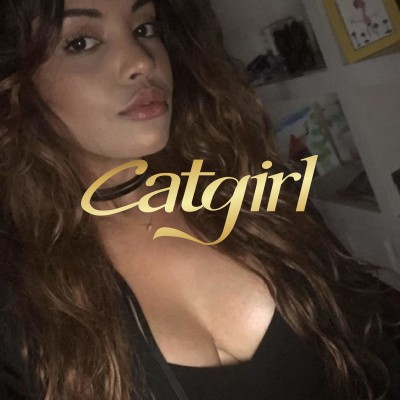 Morena  - Escort Girl à Crissier - Catgirl