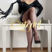 Mrs Severna - SM/BDSM in Lausanne