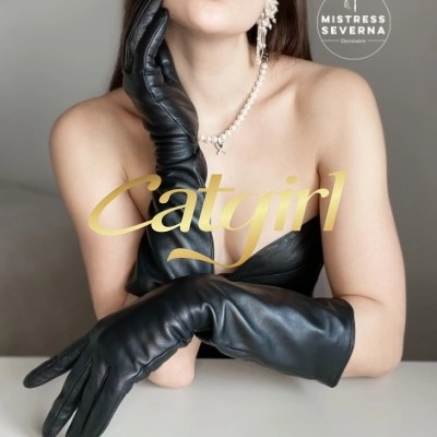 Mrs Severna - SM/BDSM a Losanna