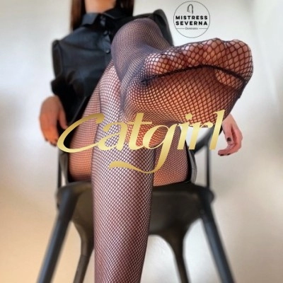 Mrs Severna - SM/BDSM a Losanna