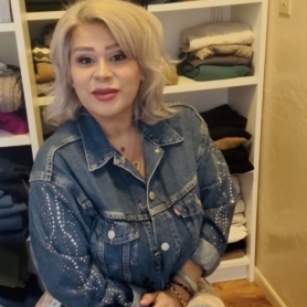 Myrala - Escort Girls en Carouge (GE)