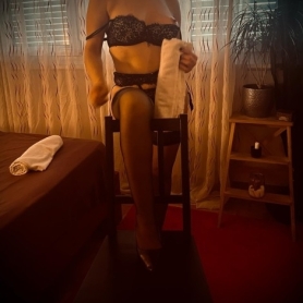 Myriam  - Escort Girls in Genf