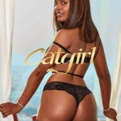 Naomi - Escort Girls in Aigle