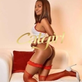 Naomi - Escort Girls in Aigle