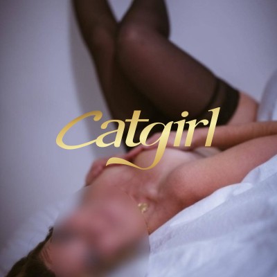 Naomie - Escort Girls en Lausana - Catgirl