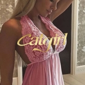 Natacha VIP - Masseuse in Geneva