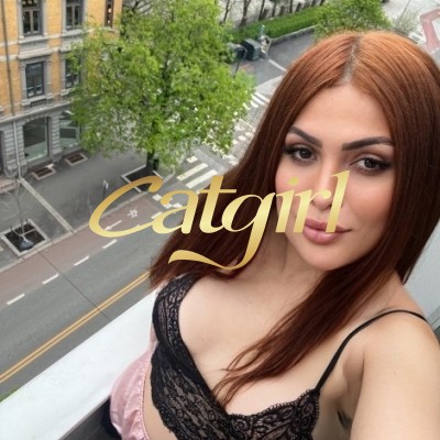 naya ts - Transessuale a Ginevra