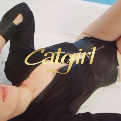 Nicol - Escort Girls in Bellinzona - Catgirl