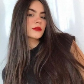 Nicole Ange - Escort Girls en Ginebra