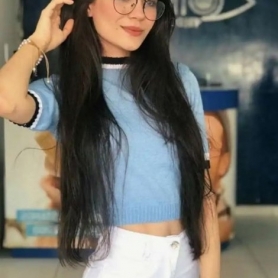 Nicole Ange - Escort Girls en Ginebra