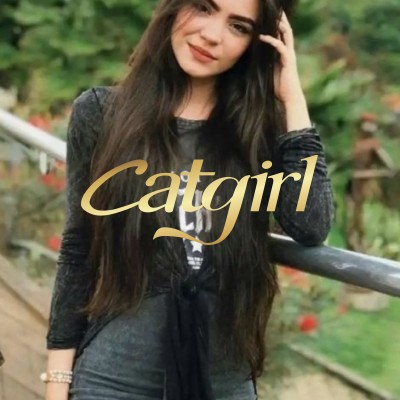 Nicole Ange - Escort Girls en Ginebra - Catgirl