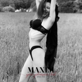 Nicolle M - Escort Girls in Zurich