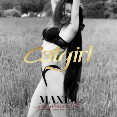 Nicolle M - Escort Girls in Zurich