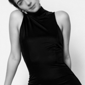 Niky - Massaggiatrice a Sion