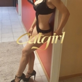 NINA - Escort Girl à Lausanne