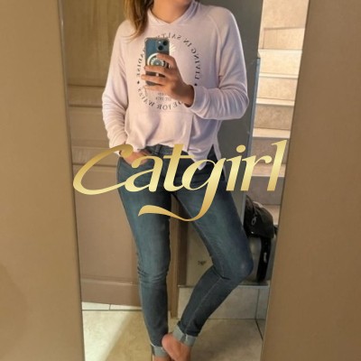 Nour - Escort Girl à Genève - Catgirl