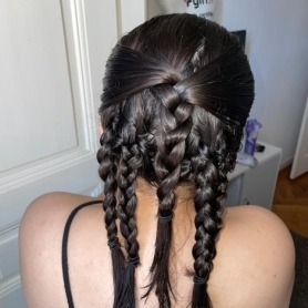 Oceane - Escort Girls en Ginebra