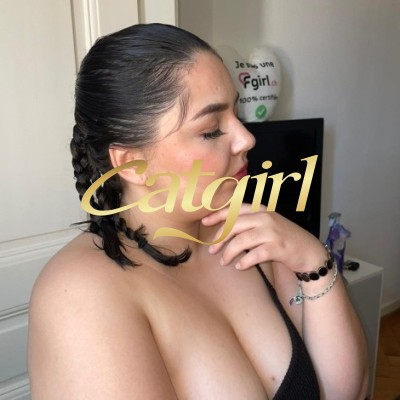 Oceane - Escort Girl à Genève