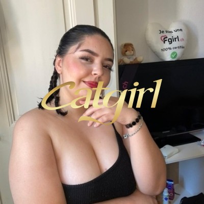 Oceane - Escort Girl à Genève