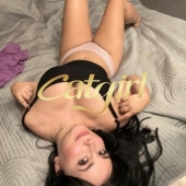 Patriciapothi - Escort Girl à Genève